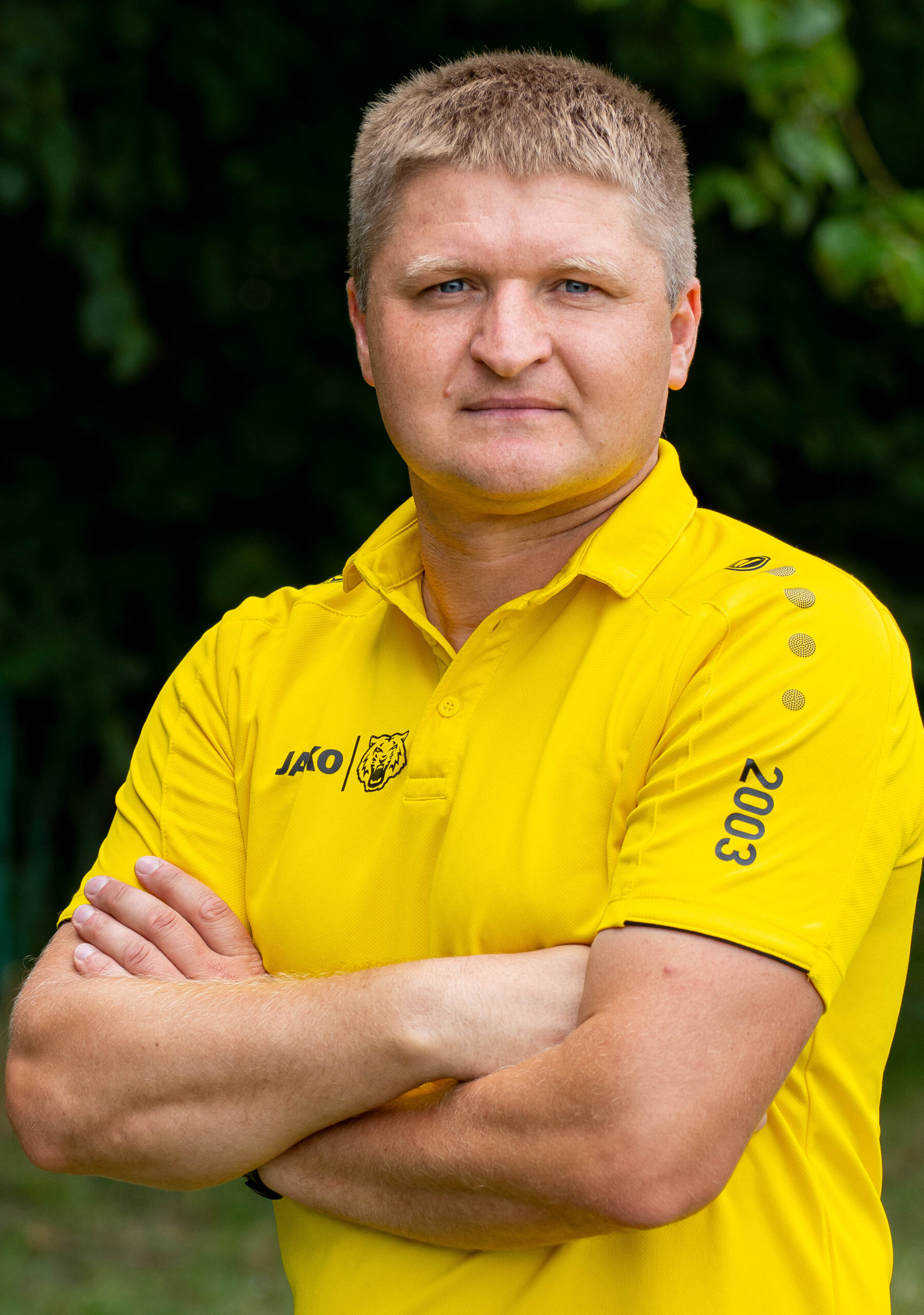 Авраменко Дмитро