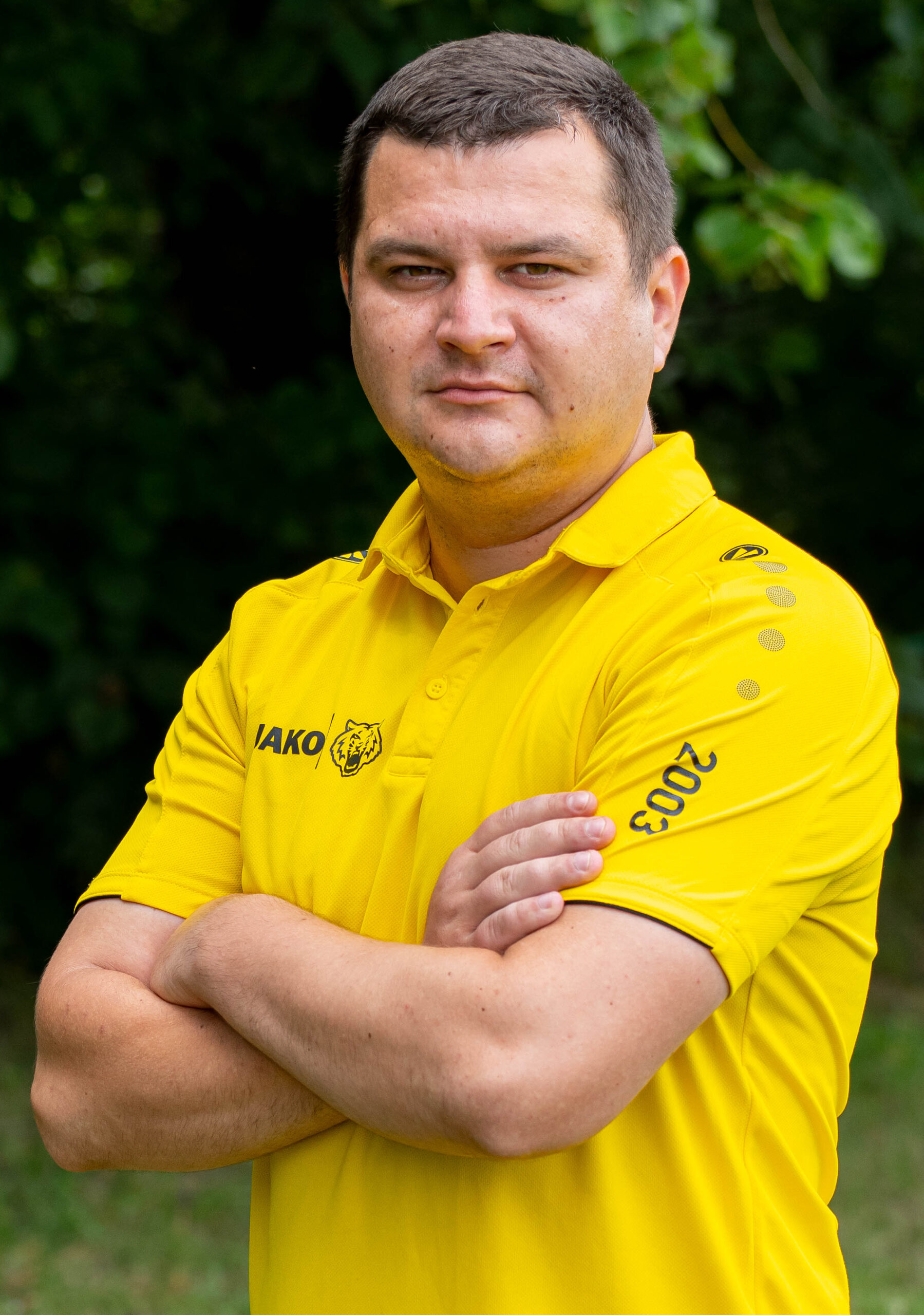 Бердиченко Артем
