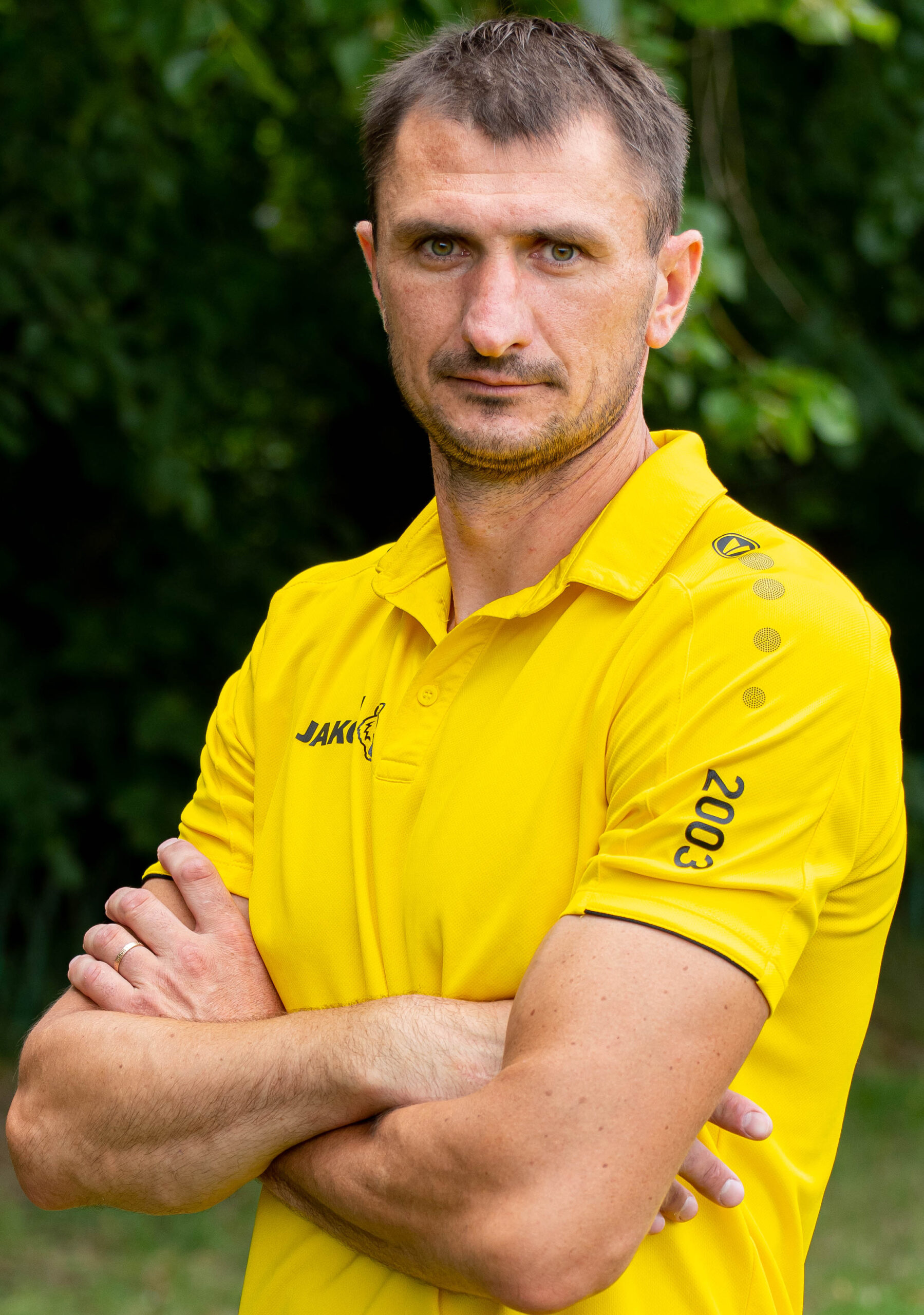 Поляниця Андрій