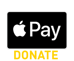 Donate Apple Pay