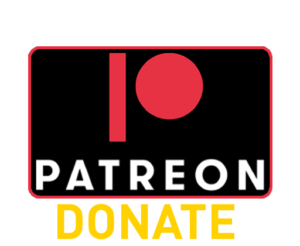 Donate Patreon