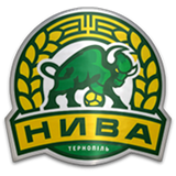 Нива Тернопіль