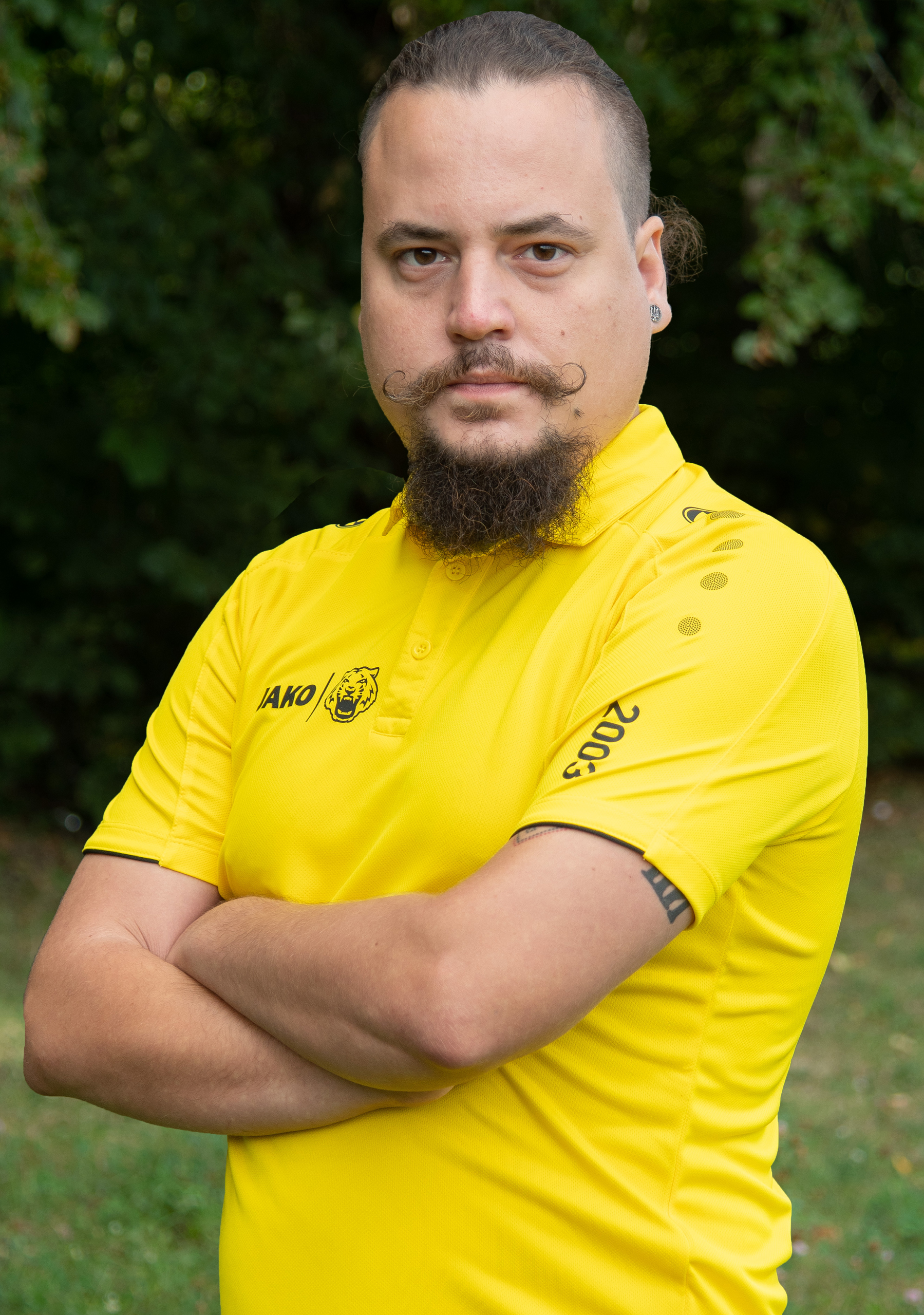 Гребенников Олександр