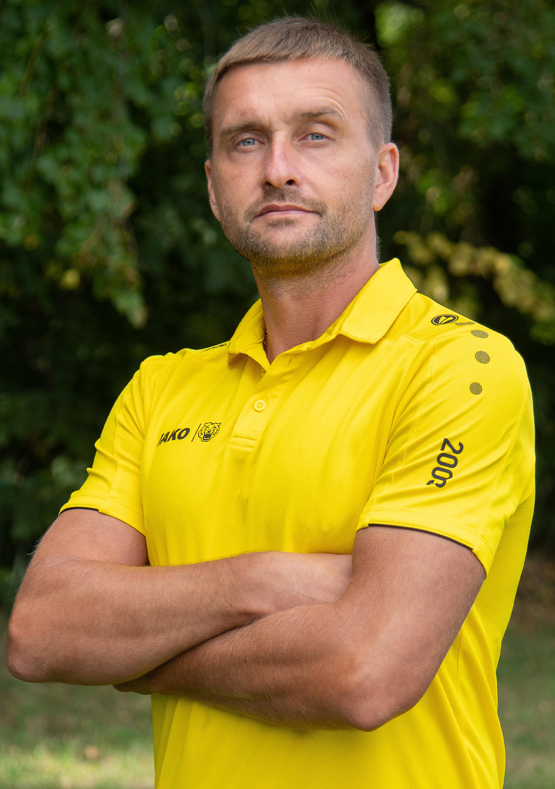 Чорний Валерій