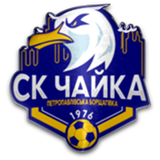 Чайка