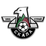 Скала 1911