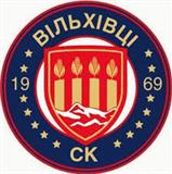 Вільхівці