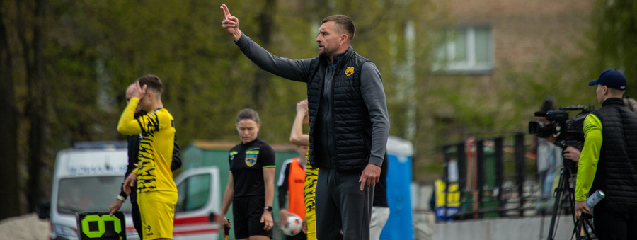 ЧОРНИЙ: “Я ПИШАЮСЬ СВОЇМИ ХЛОПЦЯМИ”